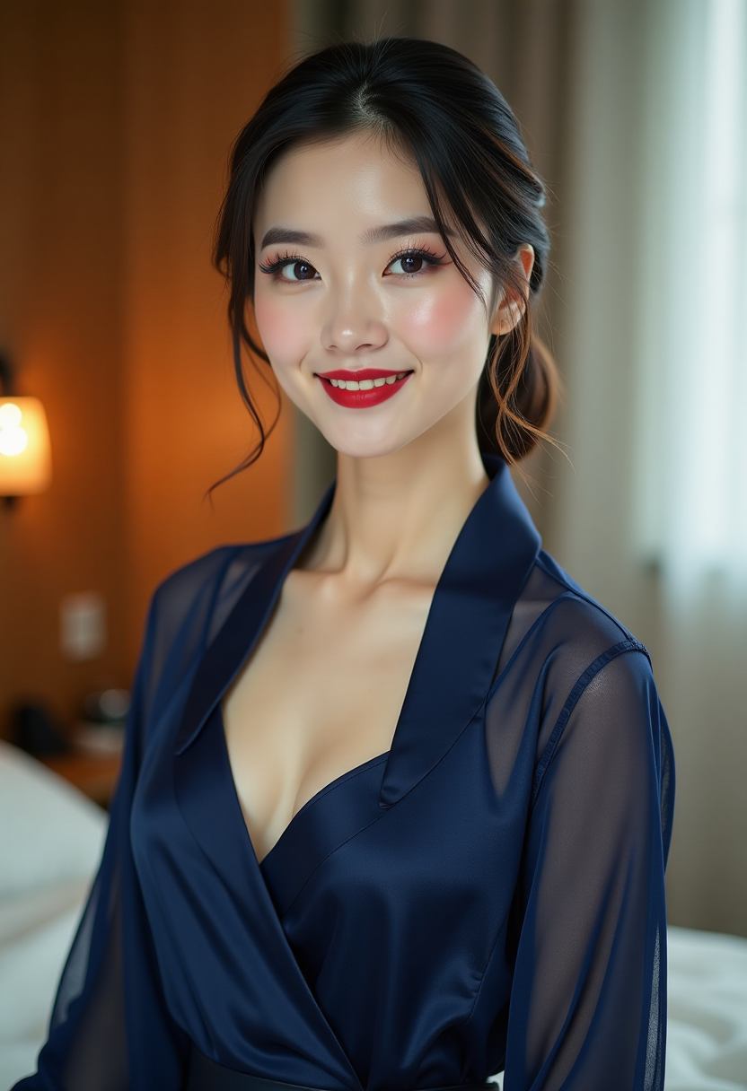 修仙归来：矩阵重塑